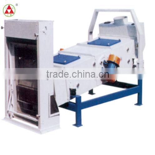 Sangao machinery Offer white rice grader MMJP63*3