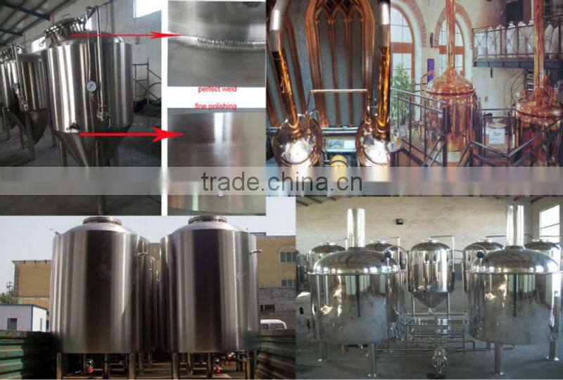 2bbl home microbrewery, beer brew kettle