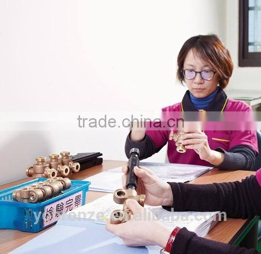 Copper Fittings,Copper DWV Fittings,Cast DWV Y