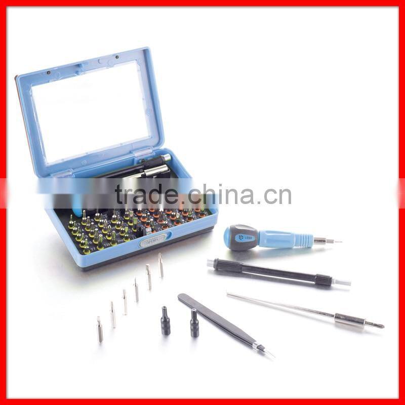 53pc Precision Screwdriver Set Manufacturer