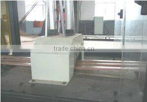 PVC Foam Decoration Sheet Machinery in Qingdao, China