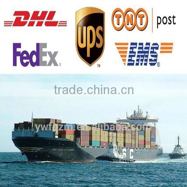 primary color wooden ship model for wholesale