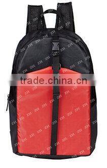 New style foldable backpack
