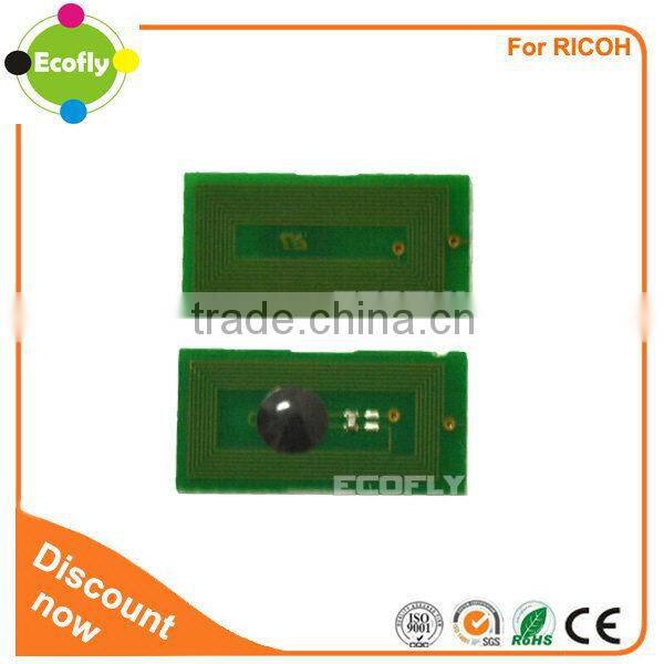 2014 best selling for sp c811 toner cartridge chip