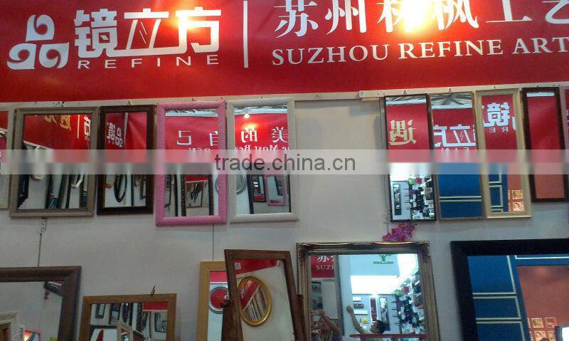 Wooden cheap simple design photo frame