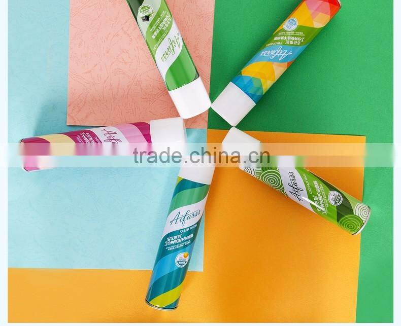 dry shampoo hair cleaner powder spray dry shampoo