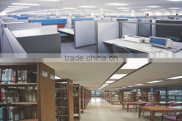 Warm white cut out 200mm 8" inches LED spot ceiling light