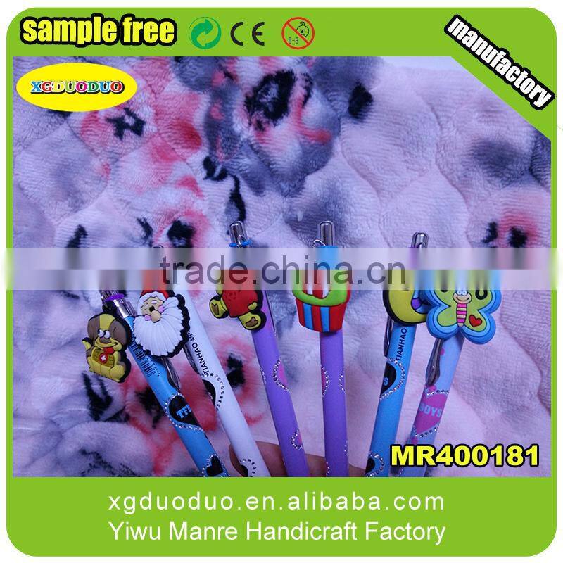 2015 ball point pencil adn pens and multifunction ball pen and pencil