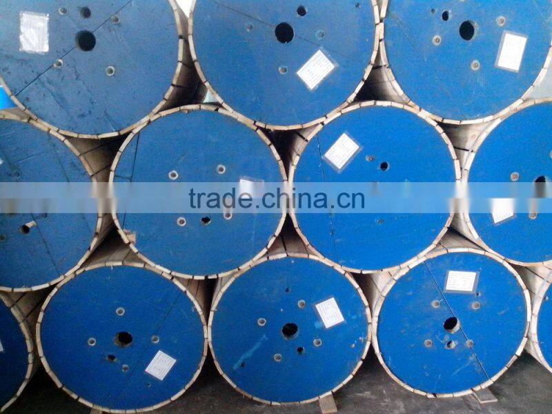 Supply 3 Core 35mm2 twisted XLPE Insulated Copper Power Cable