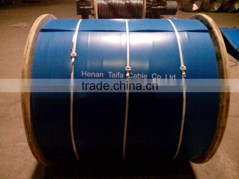 good quality and professional XLPE insulation hook up wire