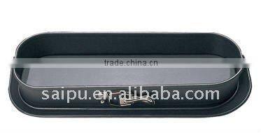 carbon steel spring form