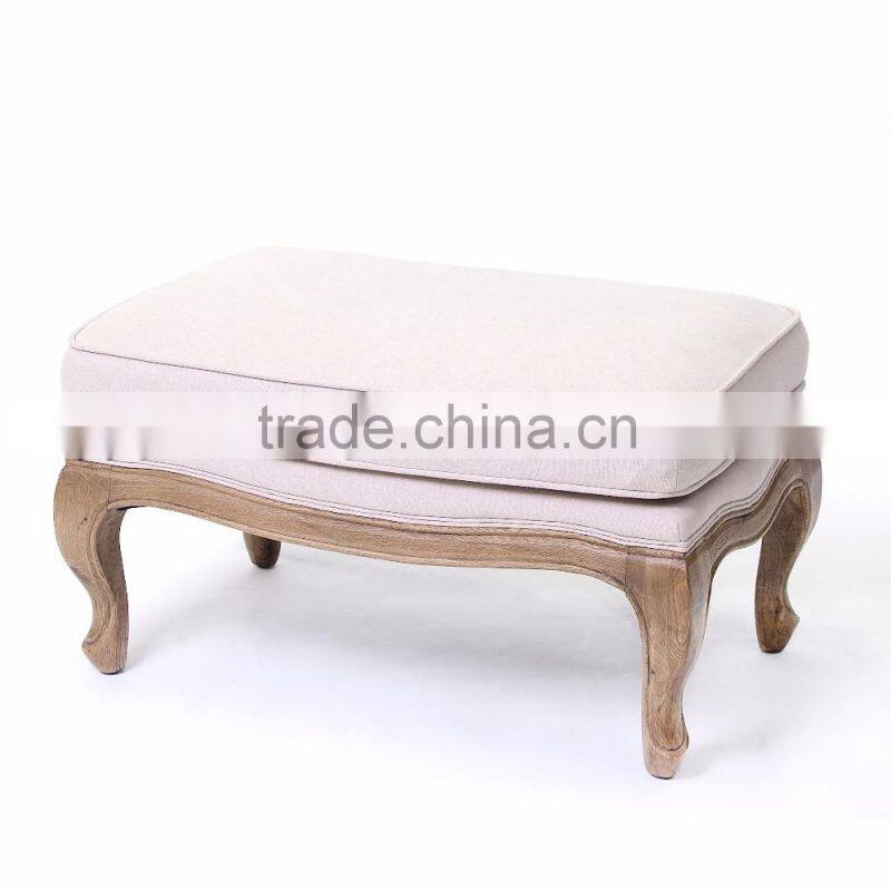 Hot sale wooden armless barstoooffice armrest modern office chair