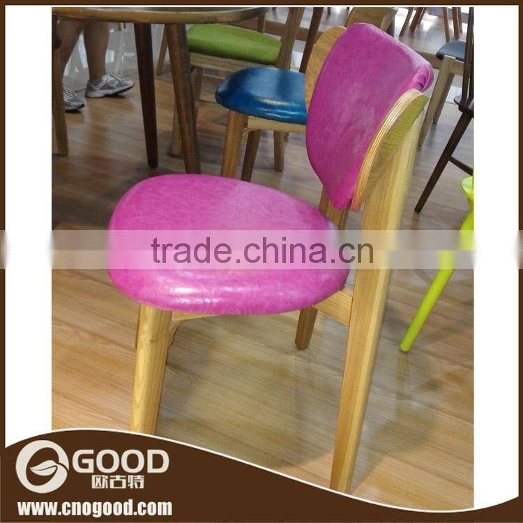 Modern Bar Chair Price/Wood Bar Chair