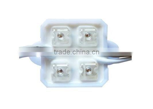 Superflux led waterproof backlight module 12V