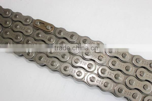 520 Motorcycle Chain