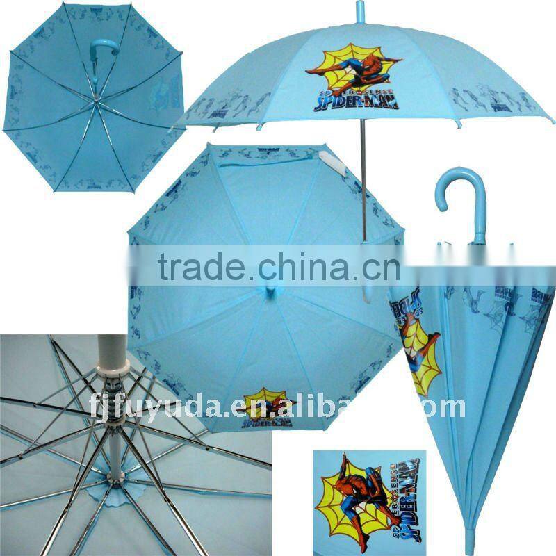 promotional POE child umbrella