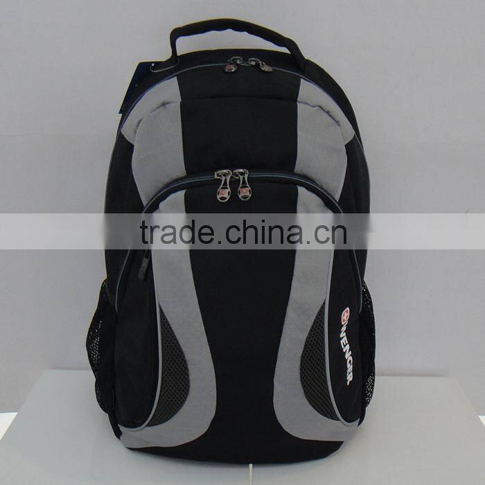 2015 Trend Backpack Fashion Laptop Backpack