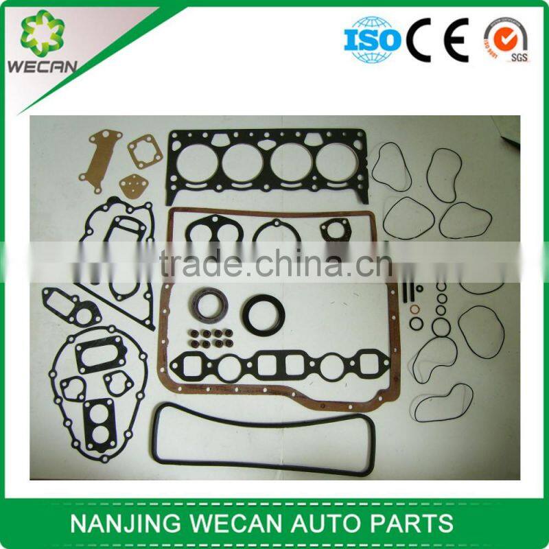 Auto parts high performanceengine cover gasket for KIAE& MAZIDA E2000(SK)