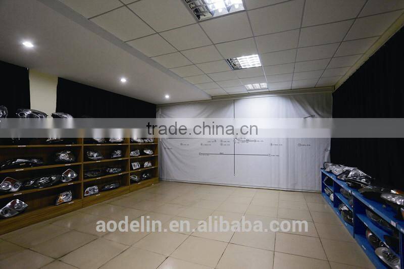 xenon replacement ballast