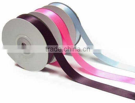 Wholesale Satin Ribbon for Gift Package