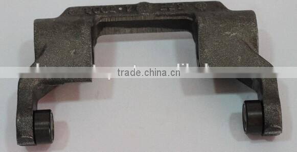 6WF1 1-31340062-0 Clutch Shift Fork for CXZ transmission MJD7S MAP5T