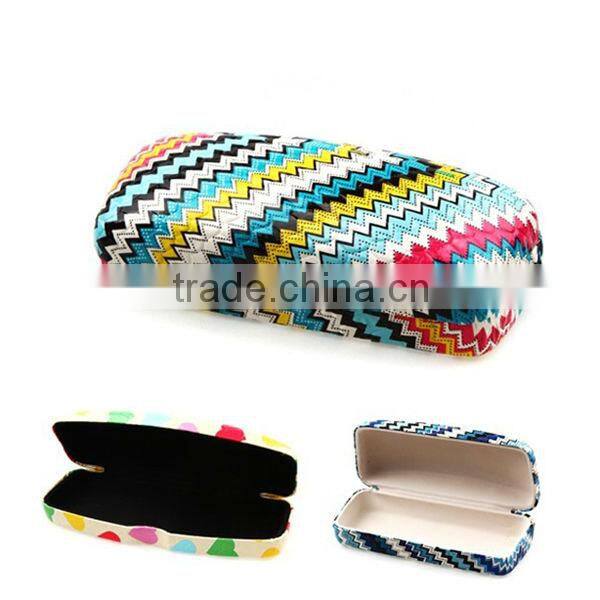 2014 New Cool Cute Personalized Eyeglass Case