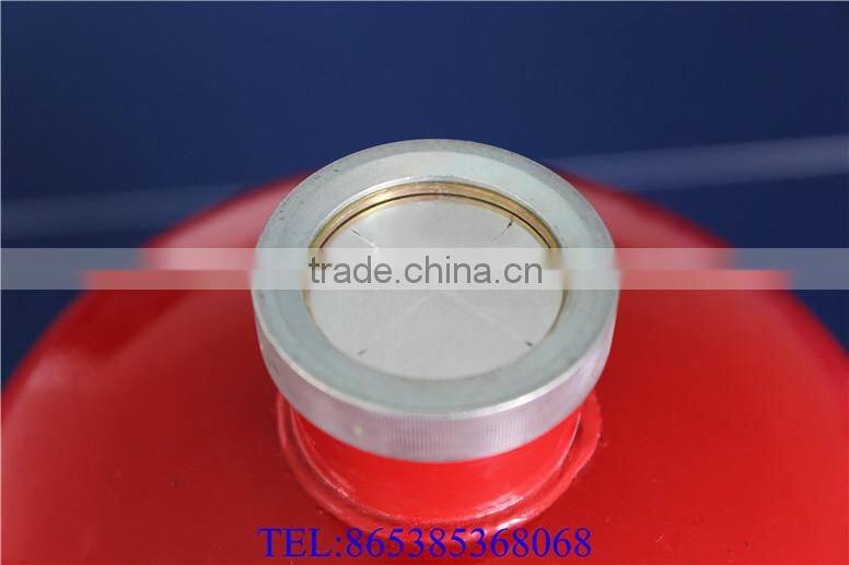 (No-stored pressure)5kg fire extinguisher ball,trolley fire extinguisher