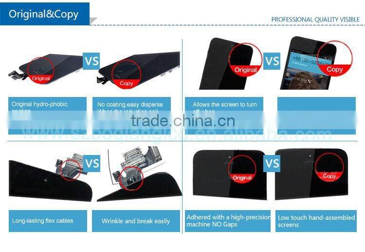 New arrival lcd touch screen for samsung galaxy s3 digitizer,for samsung galaxy s3 lcd screen