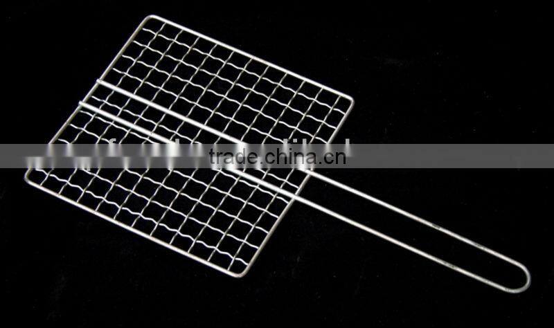 hot dog grill basket PF-E569