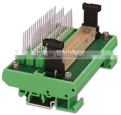 plastic din rail enclosures for electronic engineering