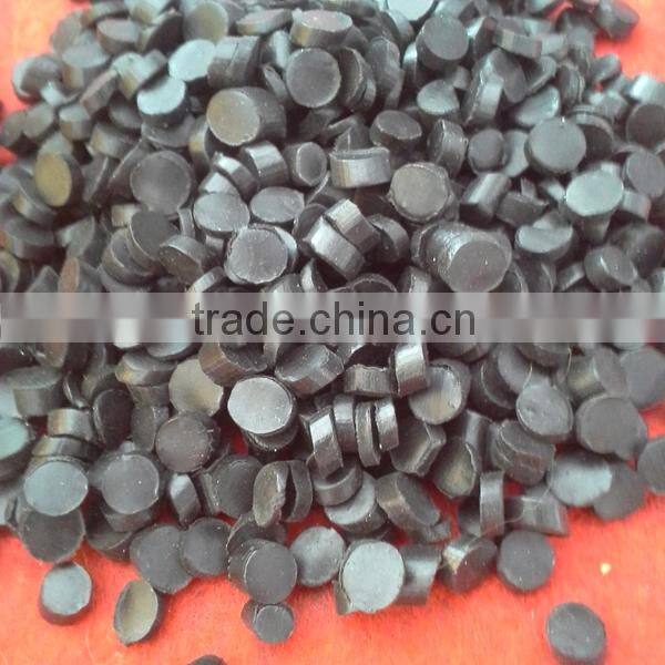 Sell Virgin and Recycled Soft PVC Compound Granules for Shoe Grade