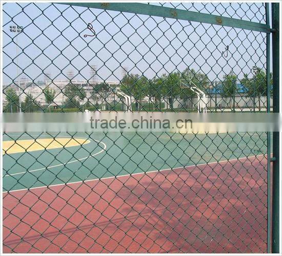 chain link fence extensions
