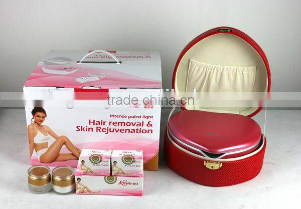 Ipl skin rejuvenation machine home