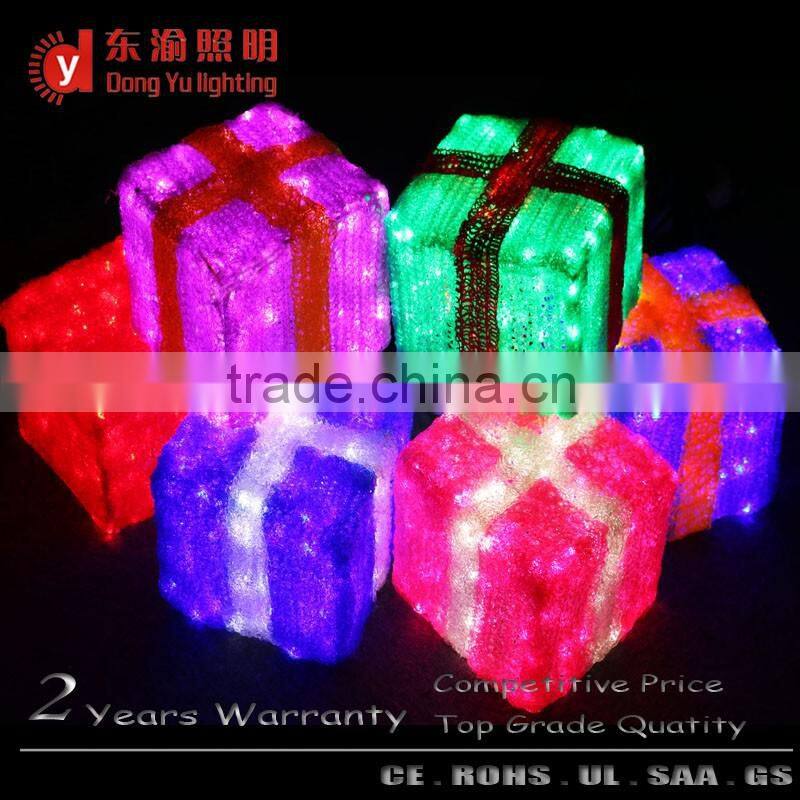 Guangdong christmas products artificial fiber christmas tree bark
