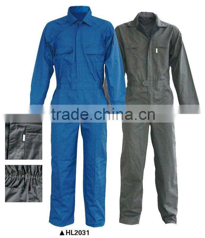 Coverall