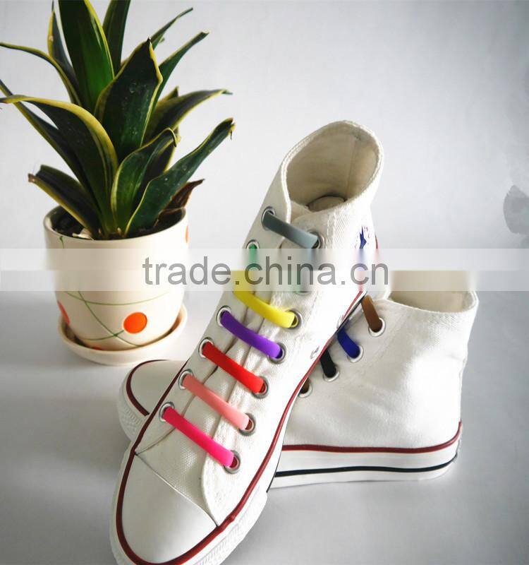 2015 new arrival wholesale bulk promotional cheap shoelaces