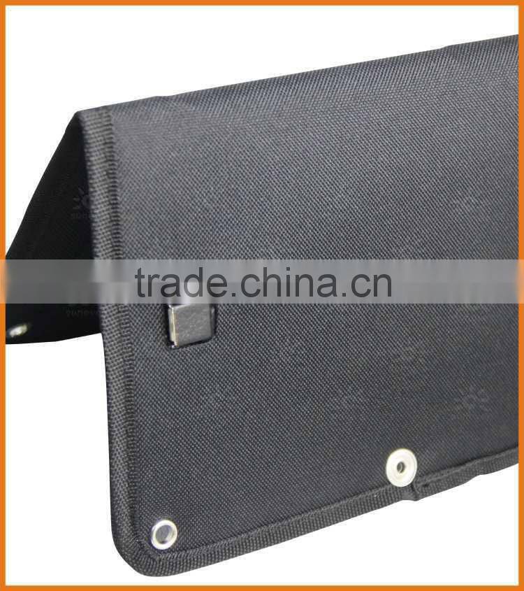 6W Portable Universal Folding Solar bag for travling hiking outdoor