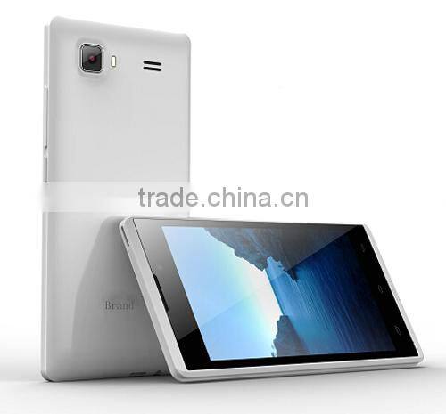 Quad core MTK6582 high quality china smartphone with high quality