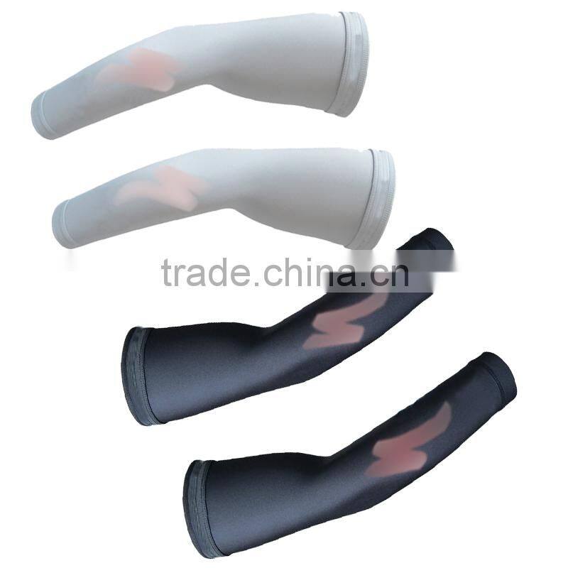 New Bicycle Wear Bike Cycling Armwarmers Racing Apparel Bicycle Oversleeve