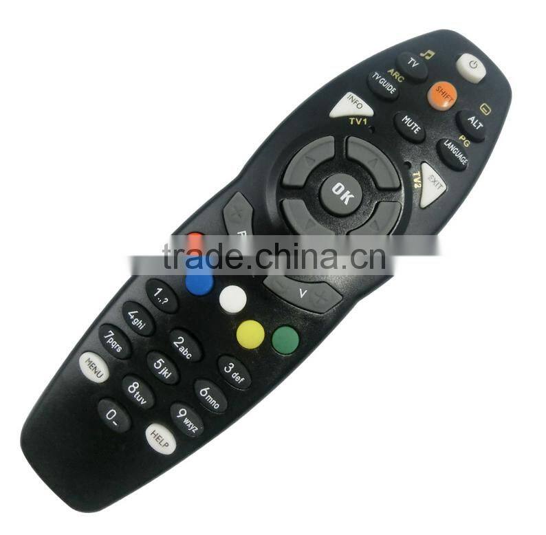 Replacement Remote Control For DSTV remote control for Africa and South Africa
