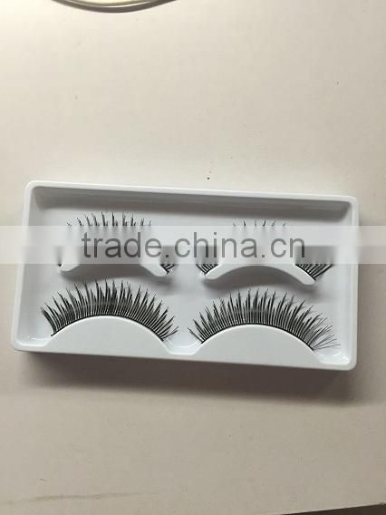 exquisite reliable reputation fine quality real horse hair lashes horse hair eyelash