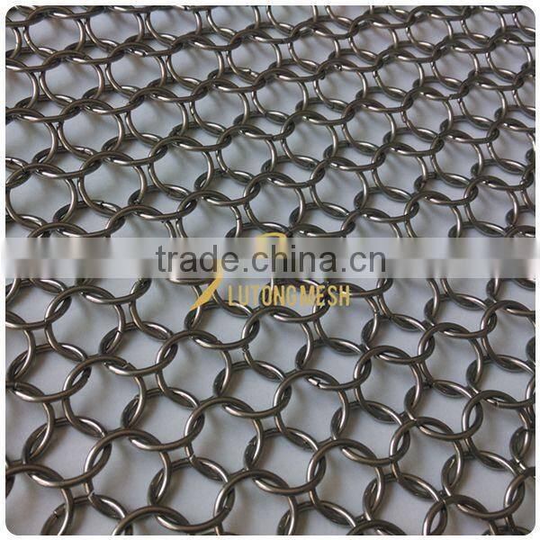 metal mesh room divider,cheap room divider,hanging room divider