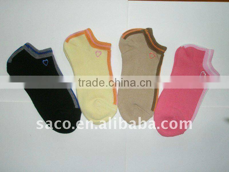 Fashion and beautiful saco 3D-14 socks