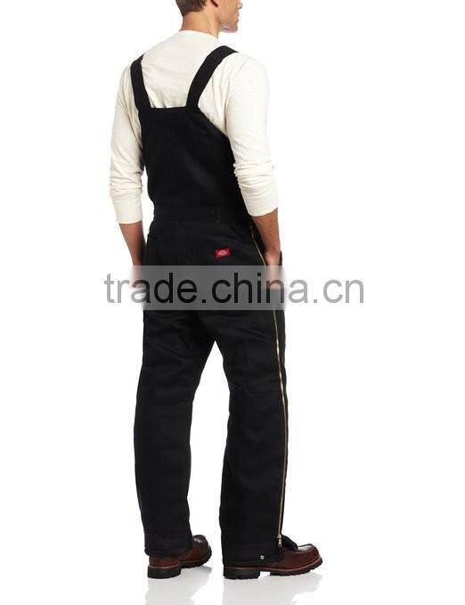 OEM Men's Insulated Bib Overall