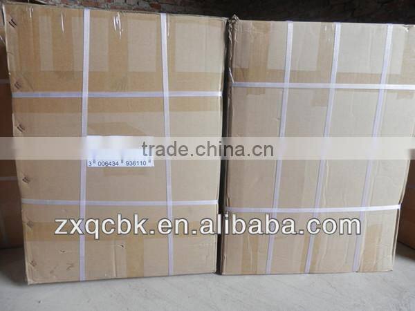 140--160mm Germany type Hose clamps