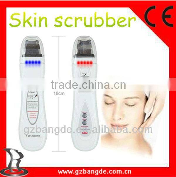 Professional Ultrasonic LED Skin Peeling Products BD-5544