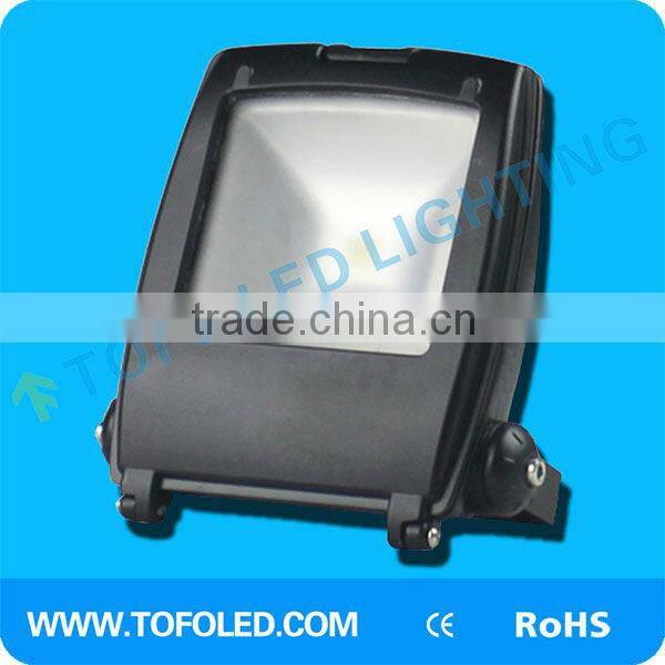 architectural decoration 150w led flood lighting