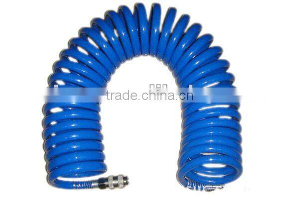 High Quality Double Coil Tube