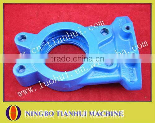 Casting Butterfly Valve Body