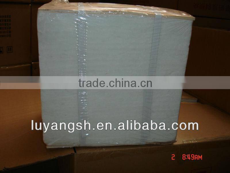 Ceramic Fiber Module